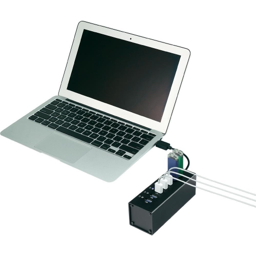 HUB 7 portowy USB 3.0 (629548)