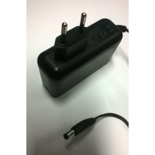 Zasilacz do dekodera wifi Premiumbox+ DVE (12V - 3A)