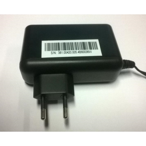 Zasilacz do dekodera wifi Premiumbox+ DVE (12V - 3A)