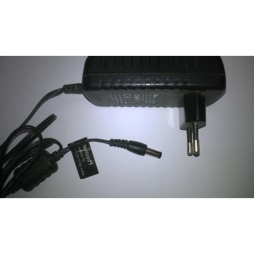 Zasilacz do dekodera Orange Sagemcom Ktec (12V - 2.5A)