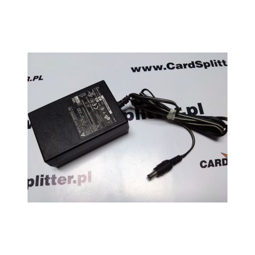 Zasilacz Delta Electronics (12V - 1.25A)