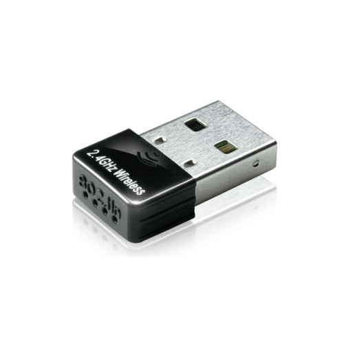 Adapter Wi-Fi W02 802.11