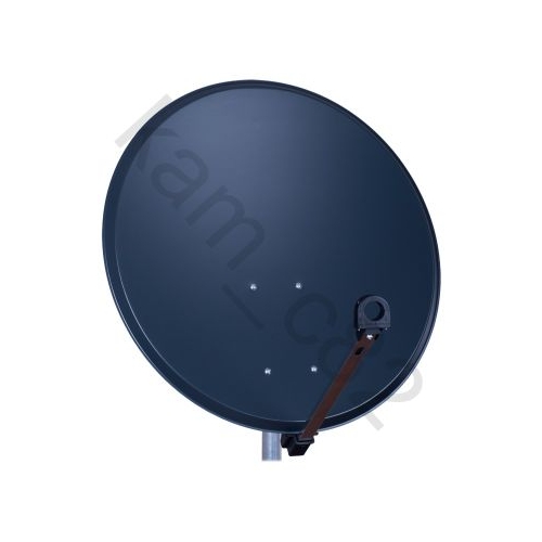 Antena satelitarna 80 cm FAMAVAL LH L GRAFIT