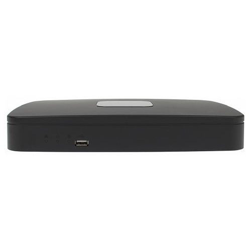 Rejestrator sieciowy IP 8 kanałowy BCS-NVR0801