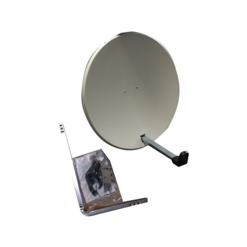 Antena satelitarna Triax Basic Dish - 60x70