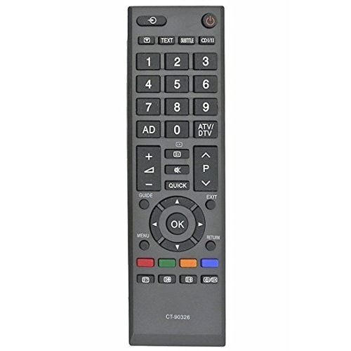 Pilot TV Toshiba CT-90326