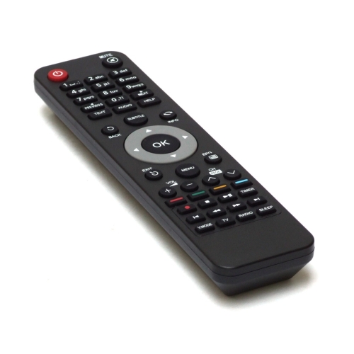 Tuner Cloud iBox II Plus - Linux