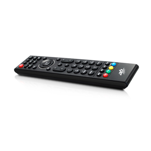 Dekoder Cryptobox CR 650 HD IPTV