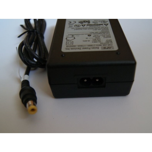Uniwersalny zasilacz do dekoderów (12V 3A) Asian Power Devices Inc. DA-36M12