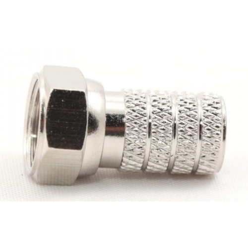 Złącze F 4,0 mm DSE AF-04