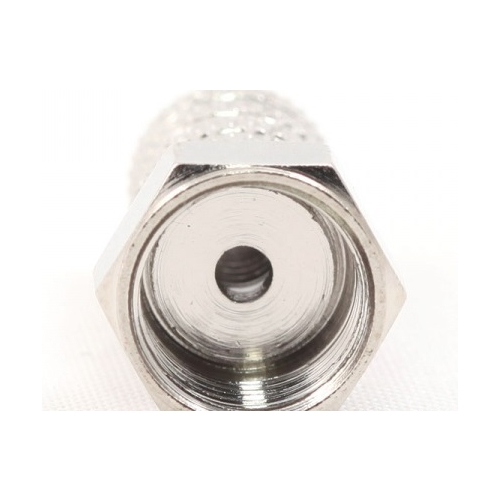 Złącze F 4,0 mm DSE AF-04