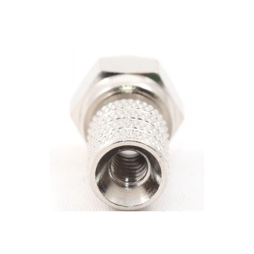 Złącze F 4,0 mm DSE AF-04