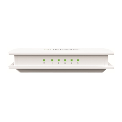 Switch 5x1GB ON-NETWORKS DSG005-199EES