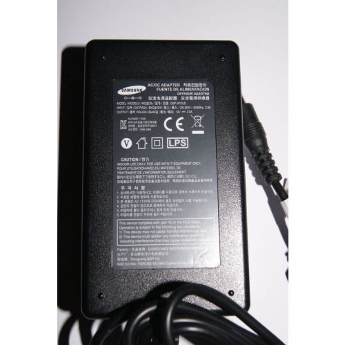 Zasilacz do Virgin Media STB Samsung (12V - 2.5A)