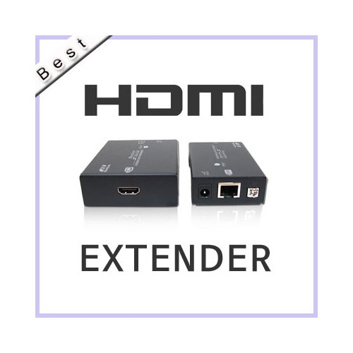 EVBM-110 Extender HDMI