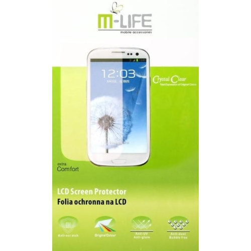 Folia ochronna M-LIFE LG Flex