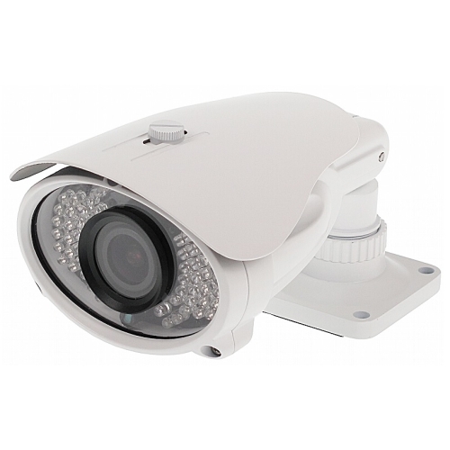 Kamera IP wandaloodporna GEMINI-622-43W - 1080p 2.8 ... 12 mm