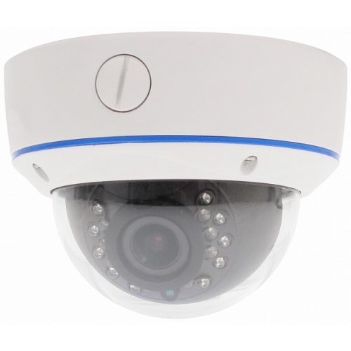 Kamera IP wandaloodporna GEMINI-622D-16 1080p