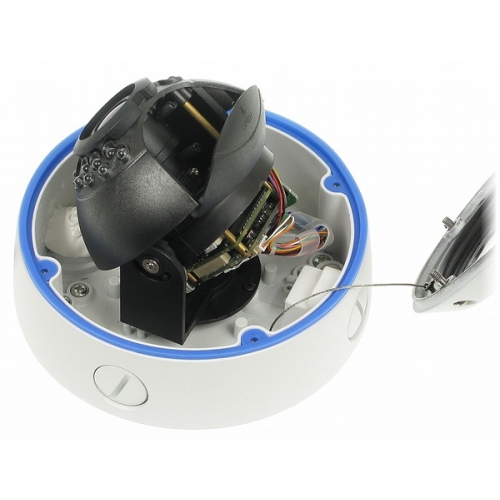 Kamera IP wandaloodporna GEMINI-622D-16 1080p