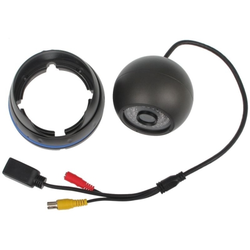 Kamera IP wandaloodporna GEMINI-62BD-16 1080p, obiektyw 3.7 mm