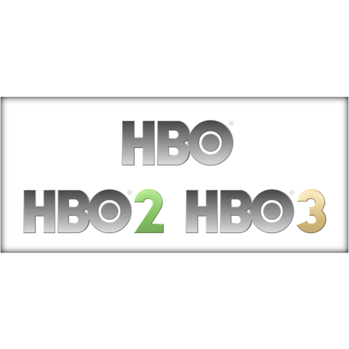 Pakiet kanałów 3 x HBO HD na 6/12 miesięcy