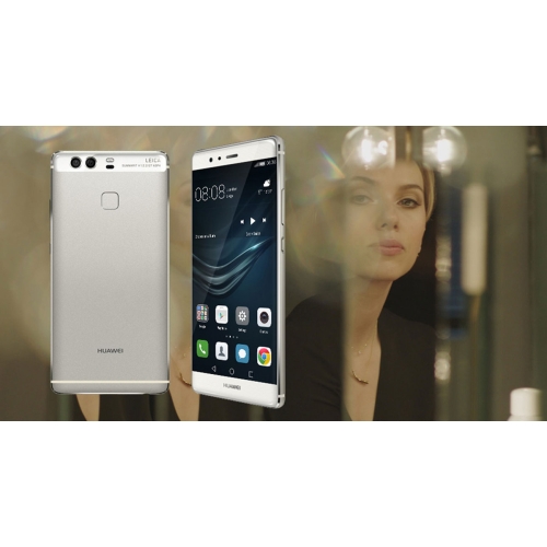 Huawei P9 Tytanowy