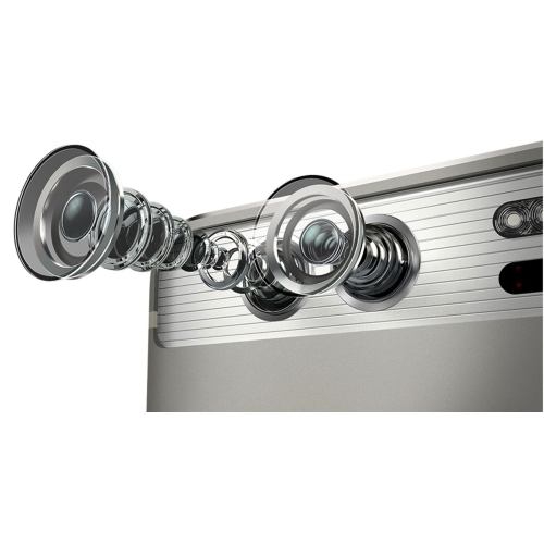 Huawei P9 Tytanowy