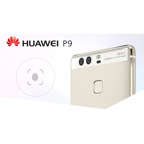 Huawei P9 Tytanowy