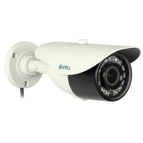 Kamera tubowa wandaloodporna IRC13/40ZMDN 2.8 - 12 mm