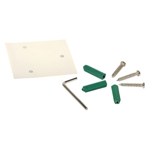 Kamera tubowa wandaloodporna IRC13/40ZMDN 2.8 - 12 mm