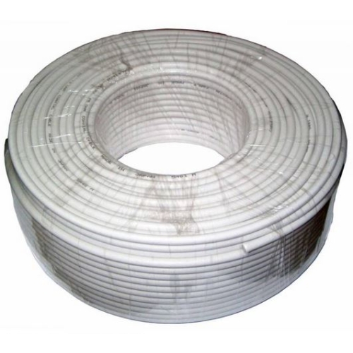 Kabel koncentryczny RG6-U CCS 1.02mm oplot 48x0.12 (KAB0003)