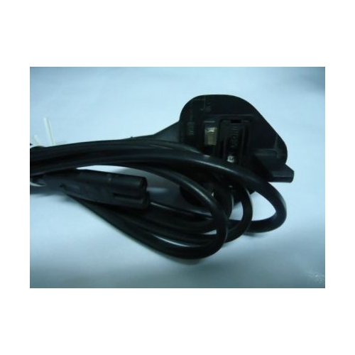 Kabel zasilania cienki (angielskie wejście)
