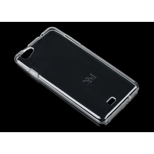 Back cover case Kruger&Matz do modelu Soul (KM0112)