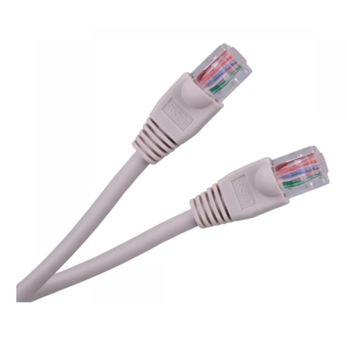 Patchcord kabel UTP 8c wtyk-wtyk 20m CCA (KPO2779-20)