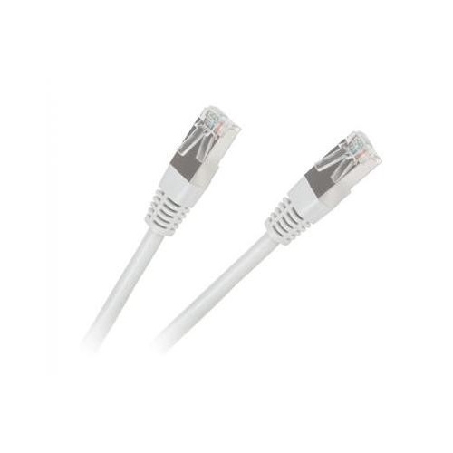 Kabel UTP 8c 3m CCA CABLETECH