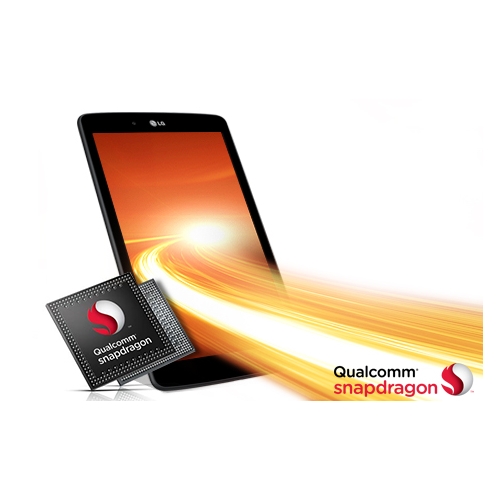 Tablet LG G Pad 8.0 LTE