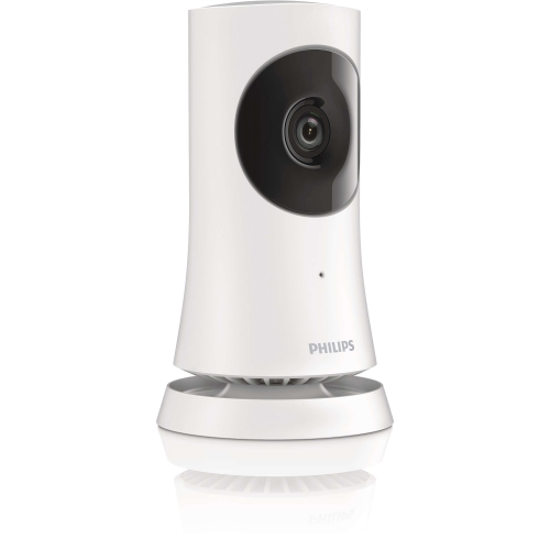 Bezprzewodowy monitor domu Philips In.Sight HD M120/10