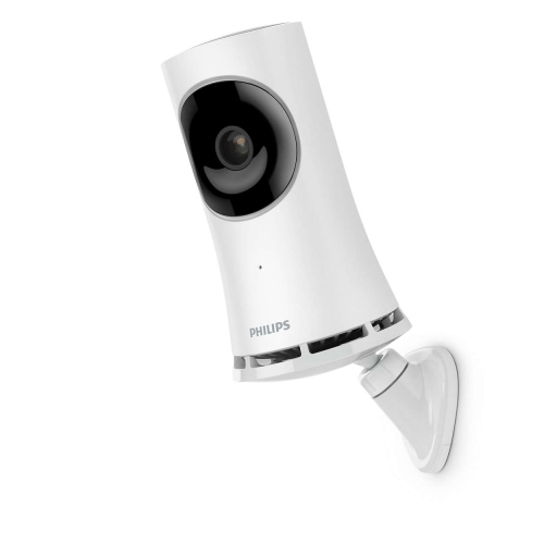 Bezprzewodowy monitor domu Philips In.Sight HD M120/10