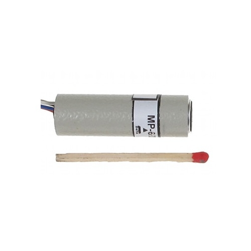 Moduł audio z wyjściem różnicowym (mikrofon) MP-6/D