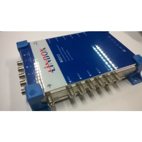 Multiswitch Linbox 5/12