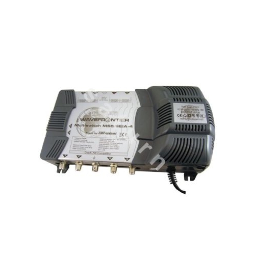 Multiswitch 5/6 EIA Wavefrontier