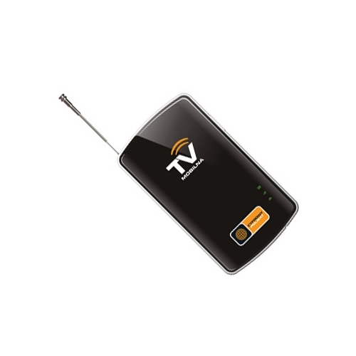 Mobilny dekoder M-T 5000 - Cyfrowy Polsat