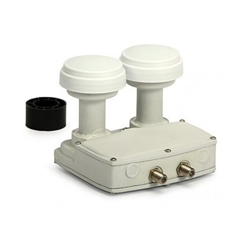 Konwerter Opticum mono Twin LMTP-04H