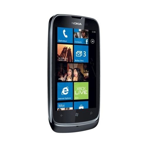 Nokia Lumia 610