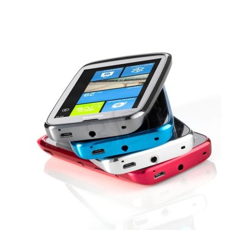 Nokia Lumia 610