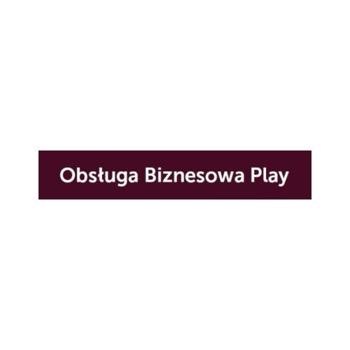 Doradztwo biznesowe Play