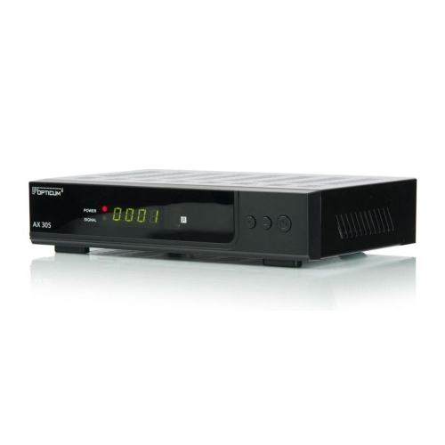 Zasilacz do dekodera Opticum HD AX 305 (12V - 1.5A)