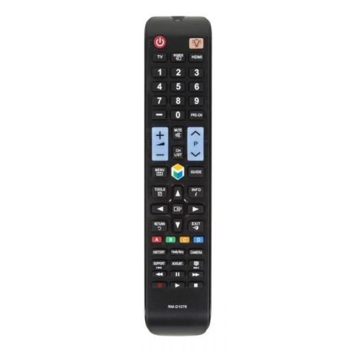 Pilot uniwersalny RM-D1078 do LCD/LED Samsung (PIL1030)