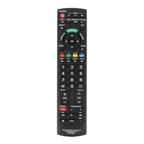 Pilot uniwersalny RM-D920+ do LCD/LED Panasonic (PIL1031)