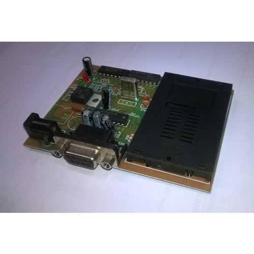 Phoenix 3,57/6MHz